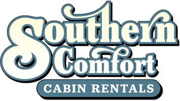 Southern Comfort Cabin Rentals - Blue Ridge Cabin Rentals, North Georgia