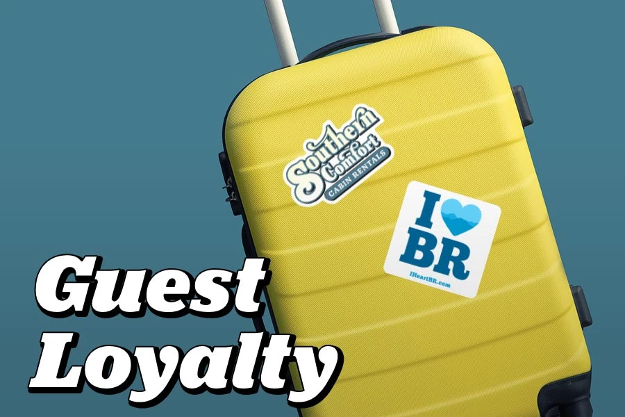 Guest Loyalty