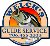 Welch`s Guide Service – Fishing Blue Ridge, GA