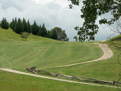 Butternut Creek Golf Course