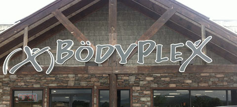 Bodyplex Gym in Blue Ridge, Ga
