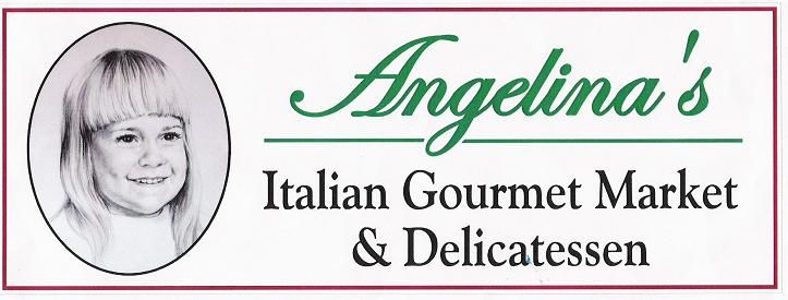 Angelina`s Italian Gourmet Market & Delicatessen