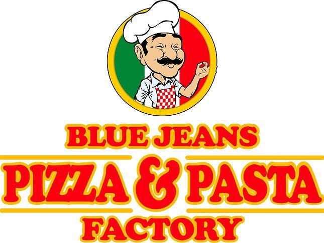 Blue Jeans Pizza & Pasta Factory
