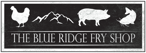 Blue Ridge Fry Shop