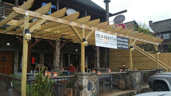 Masseria – Kitchen & Bar