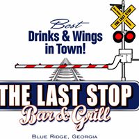 Last Stop Bar and Grill