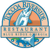 Toccoa Riverside Restaurant