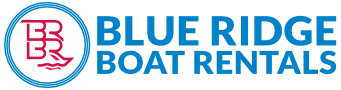 Blue Ridge Boat Rentals Logo