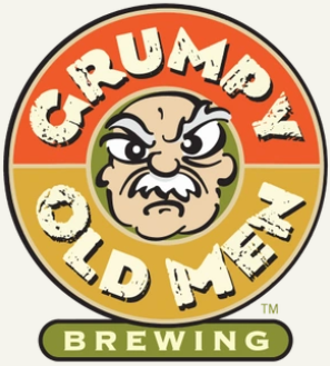 The Grumpy Brewing Logo