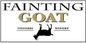 Fainting Goat Vineyards Logo
